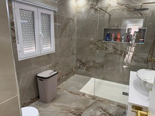 Chalet en venta en Carretera de Córdoba - Libertad en Puertollano