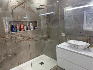 Chalet en venta en Carretera de Córdoba - Libertad en Puertollano
