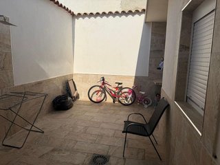 Chalet en venta en Carretera de Córdoba - Libertad en Puertollano