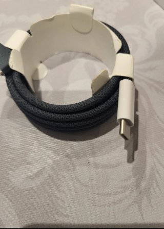 Cable  usb-C MagSafe 3 Apple 2m