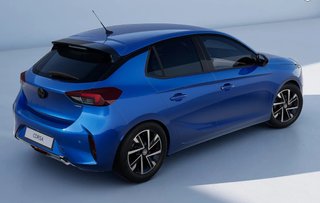 Opel CORSA 110CV HYBRID GS