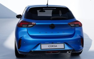Opel CORSA 110CV HYBRID GS