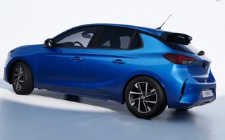 Opel CORSA 110CV HYBRID GS