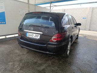 Mercedes-Benz Clase R 2006