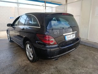 Mercedes-Benz Clase R 2006
