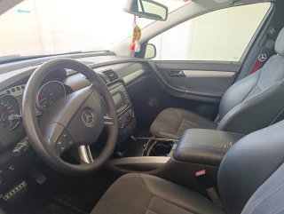 Mercedes-Benz Clase R 2006