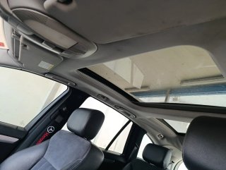 Mercedes-Benz Clase R 2006