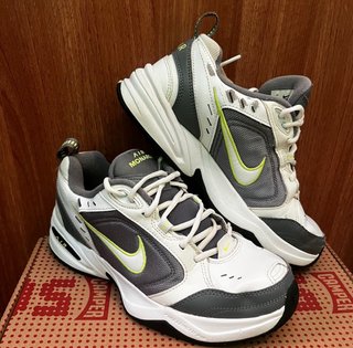 Nike Air Monarch IV Zapatillas Deportivas Hombre