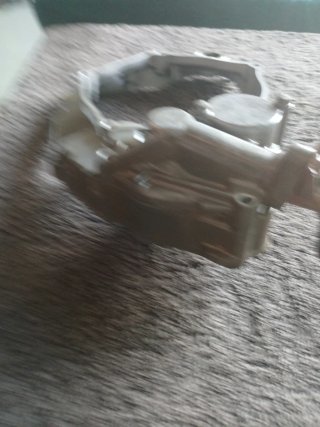 Semi carter Kawasaki KXF 250 2011-2012