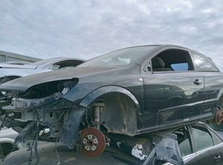 Opel 303216 7jx17 et39 llanta astra h 1.8 (l08)