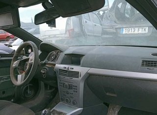 Opel 303216 7jx17 et39 llanta astra h 1.8 (l08)