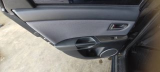 Guarnecido Puerta Trasera Izquierda Mazda 3
