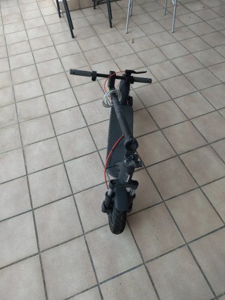 Patinete Eléctrico Xiaomi 5