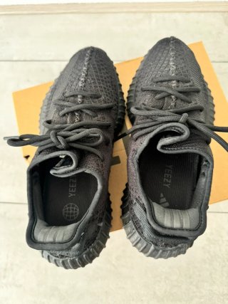 Adidas Yeezy Boost 350 V2 Onyx Talla 39