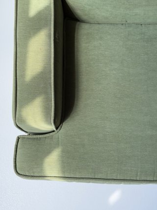 Sillón “Square” Marco Zanuso 1960 vintage