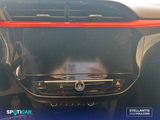 Opel CORSA YES 100CV