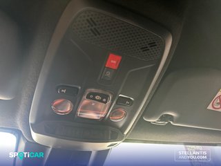 Opel CORSA YES 100CV