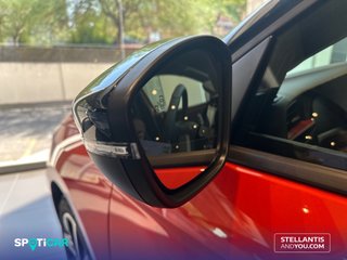 Opel CORSA YES 100CV