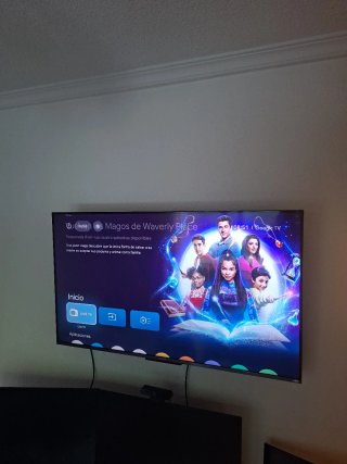 Televisor Xiaomi Negro