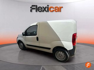 Fiat Fiorino Combi Adventure 1.3 Mjt 80cv 5plazas E6