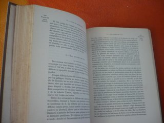 LA ESPAÑA DEL CID ( PIDAL ) 1967 HISTORIA CASTILLA