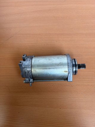 Motor Arranque Suzuki VZ 800 Marauder 2006