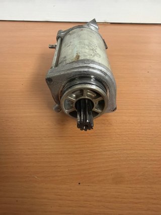 Motor Arranque Suzuki VZ 800 Marauder 2006