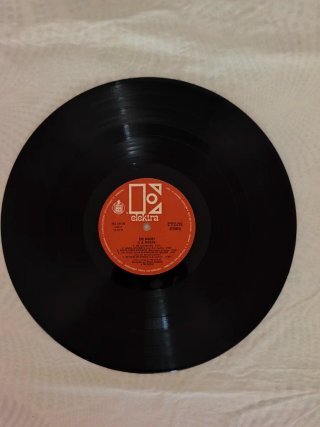 Vinilo The Doors L.A. Woman