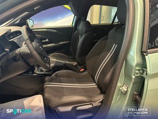 Opel CORSA YES 100CV
