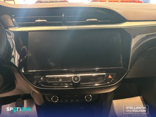 Opel CORSA YES 100CV