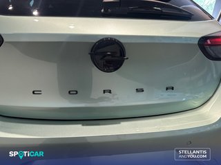 Opel CORSA YES 100CV