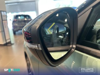 Opel CORSA YES 100CV