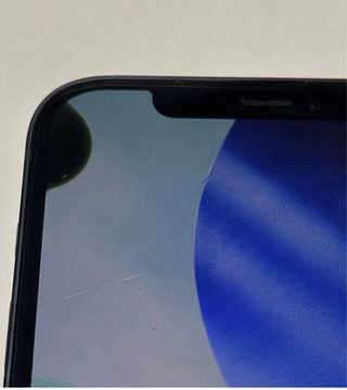 iPhone 12 128GB Negro