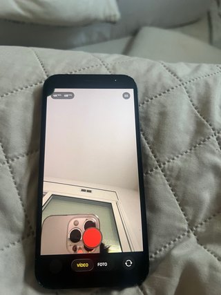iPhone 12 128GB Negro