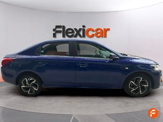 Citroën C-Elysée BlueHDi 73KW (100CV) Shine