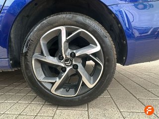 Citroën C-Elysée BlueHDi 73KW (100CV) Shine