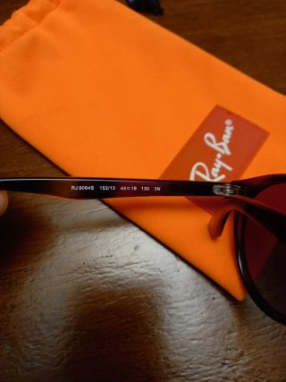 Gafas de sol Ray-Ban niño/a