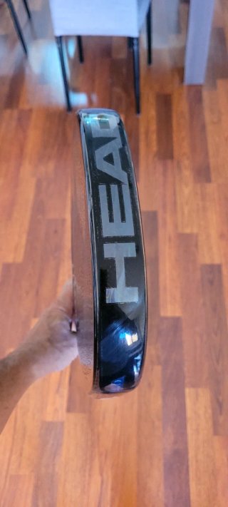 Pala Padel Head Extreme One