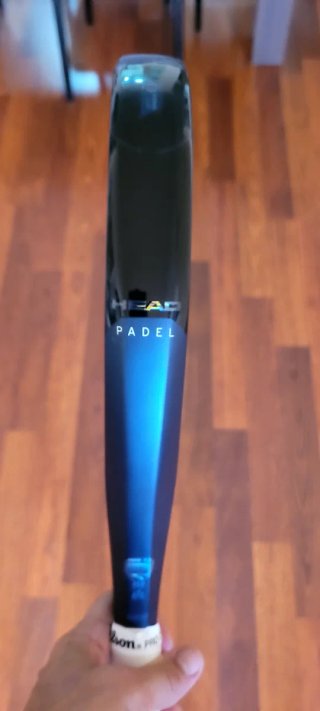 Pala Padel Head Extreme One