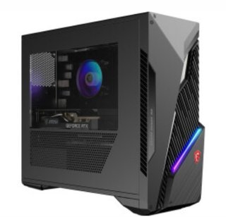 MSI MAG Infinite S3 PC Gaming Negra