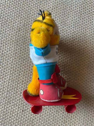 Garfield skate 1978 - Vintage
