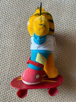 Garfield skate 1978 - Vintage
