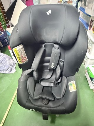 Silla coche Joie