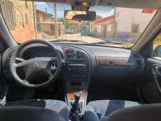 Citroen Xsara 2001