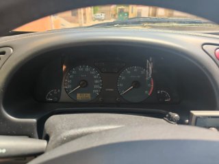 Citroen Xsara 2001