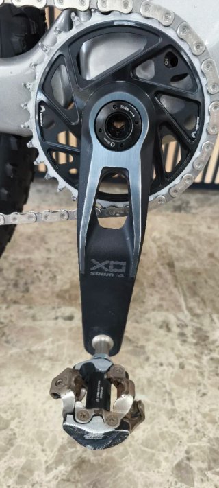 Bicicleta Berria Mako Gerencia