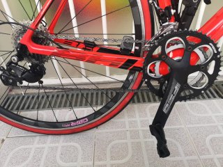 Bici Carretera BH Fusion Talla M/L Shimano 105