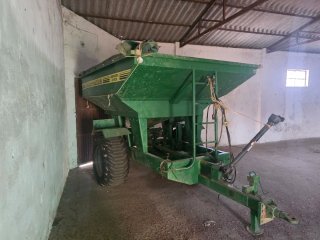 Abonadora Aguirre AD-5000
