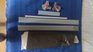 Armario Portátil Ikea vuku
