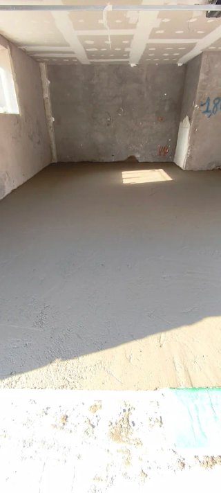 Hormigón pulido